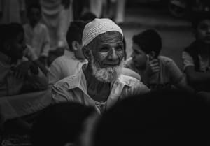 Stop Forcing. Start Seeing.