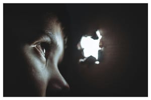 Your Eyes Never Lie. Your Emotions Do.